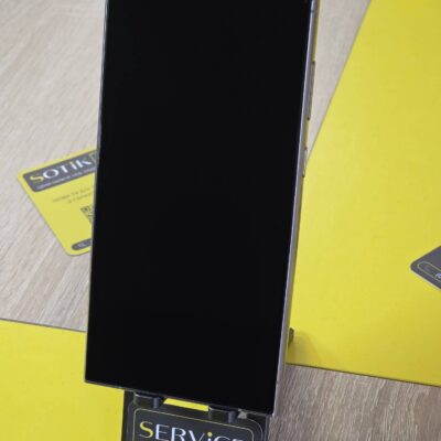 Samsung Galaxy S24 Ultra 12/512 Titanium Yellow