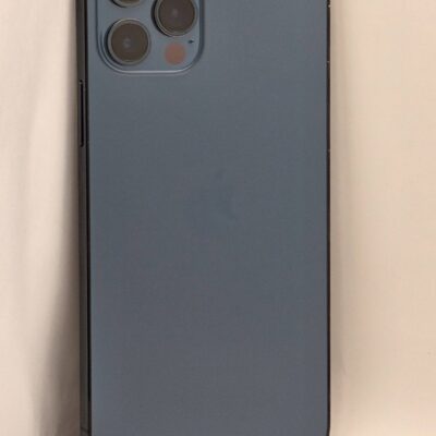 Apple iPhone 12 Pro 128 Pacific Blue