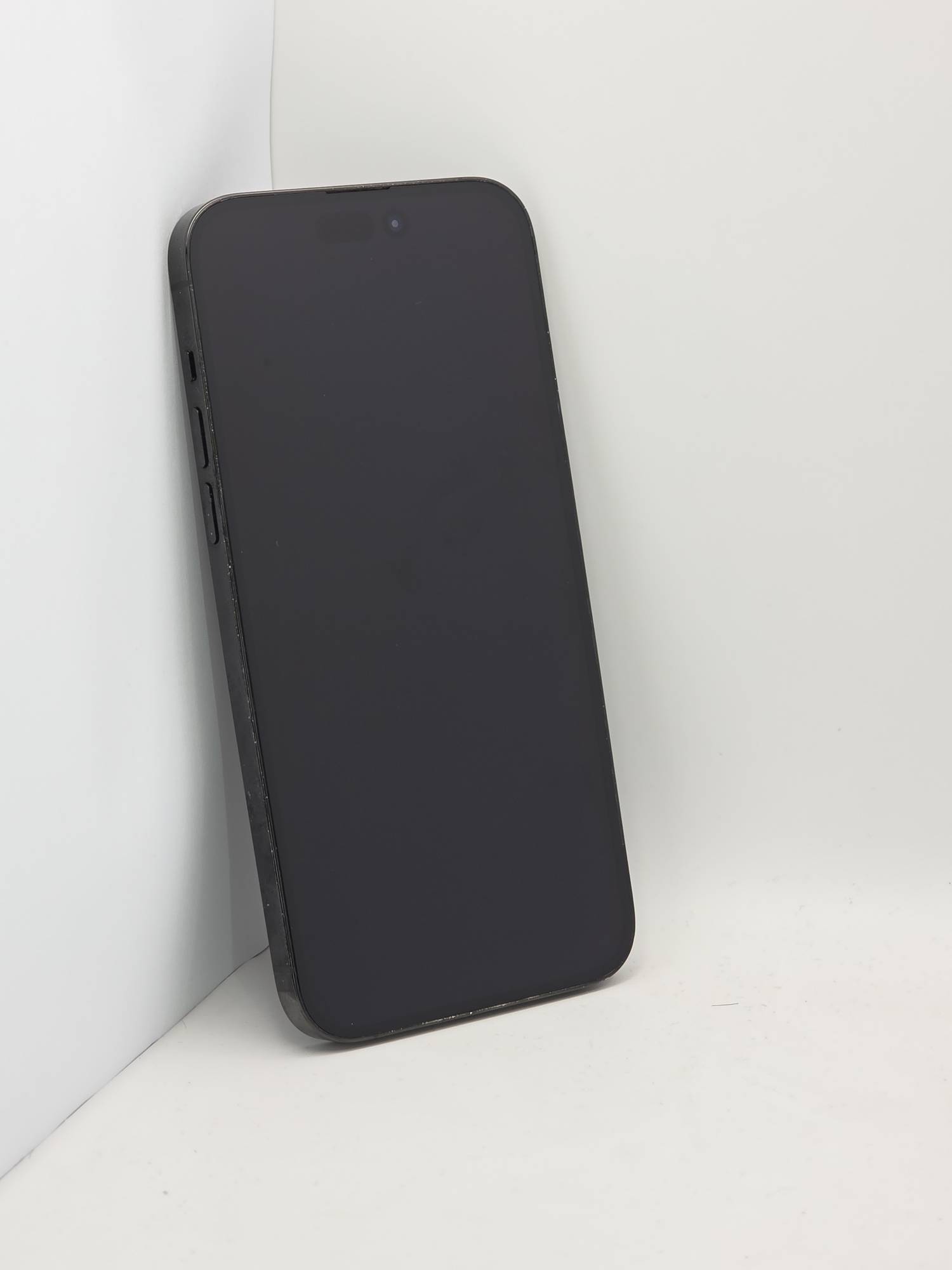 Apple Iphone 14 Pro Max 256 E-SIM Space Black - Зображення 2