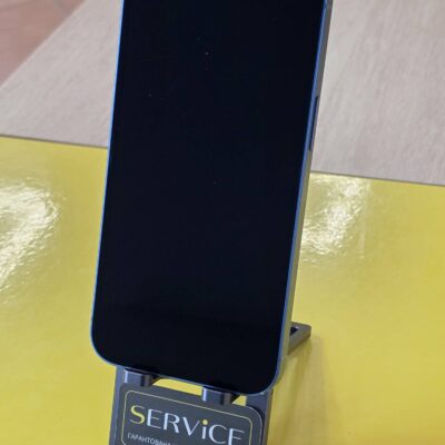 Apple Iphone 13 256 Blue