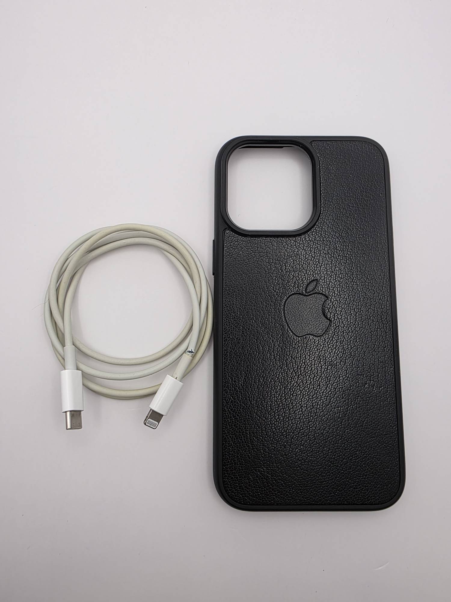 Apple Iphone 14 Pro Max 256 E-SIM Space Black - Зображення 7