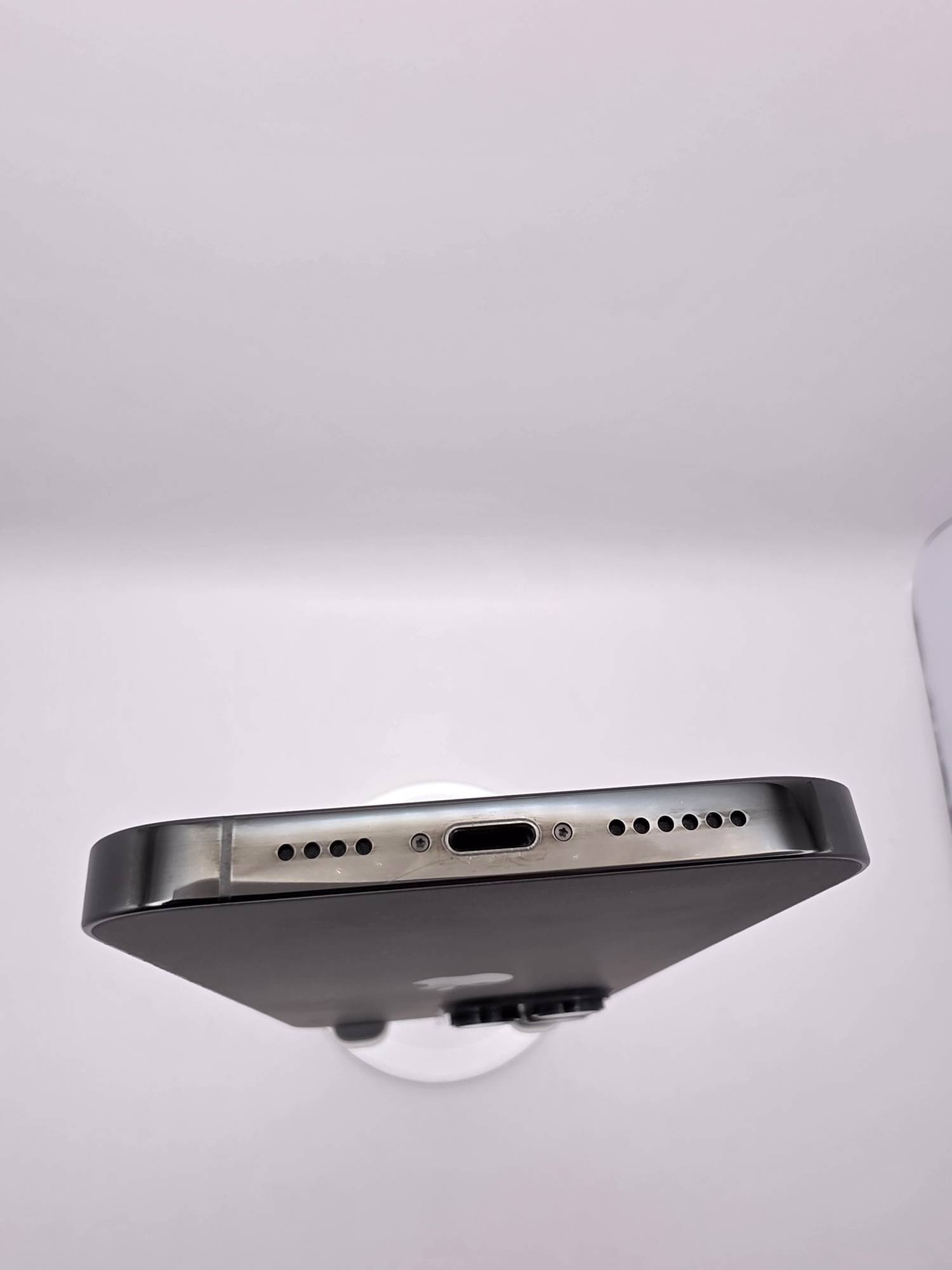 Apple Iphone 14 Pro Max 256 E-SIM Space Black - Зображення 8
