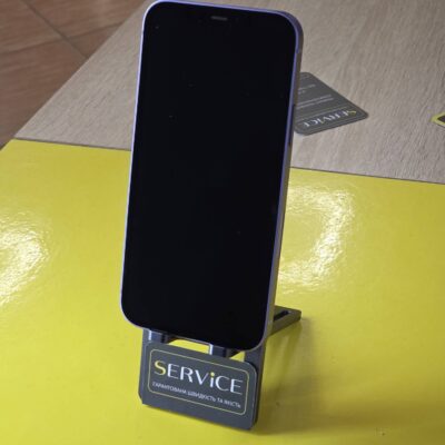 Apple iPhone 12 128 Purple