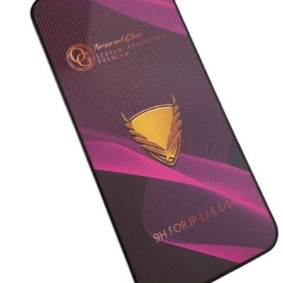 IPhone 14 Pro Golden Armor