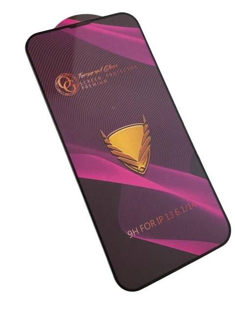 IPhone 14 Pro Golden Armor