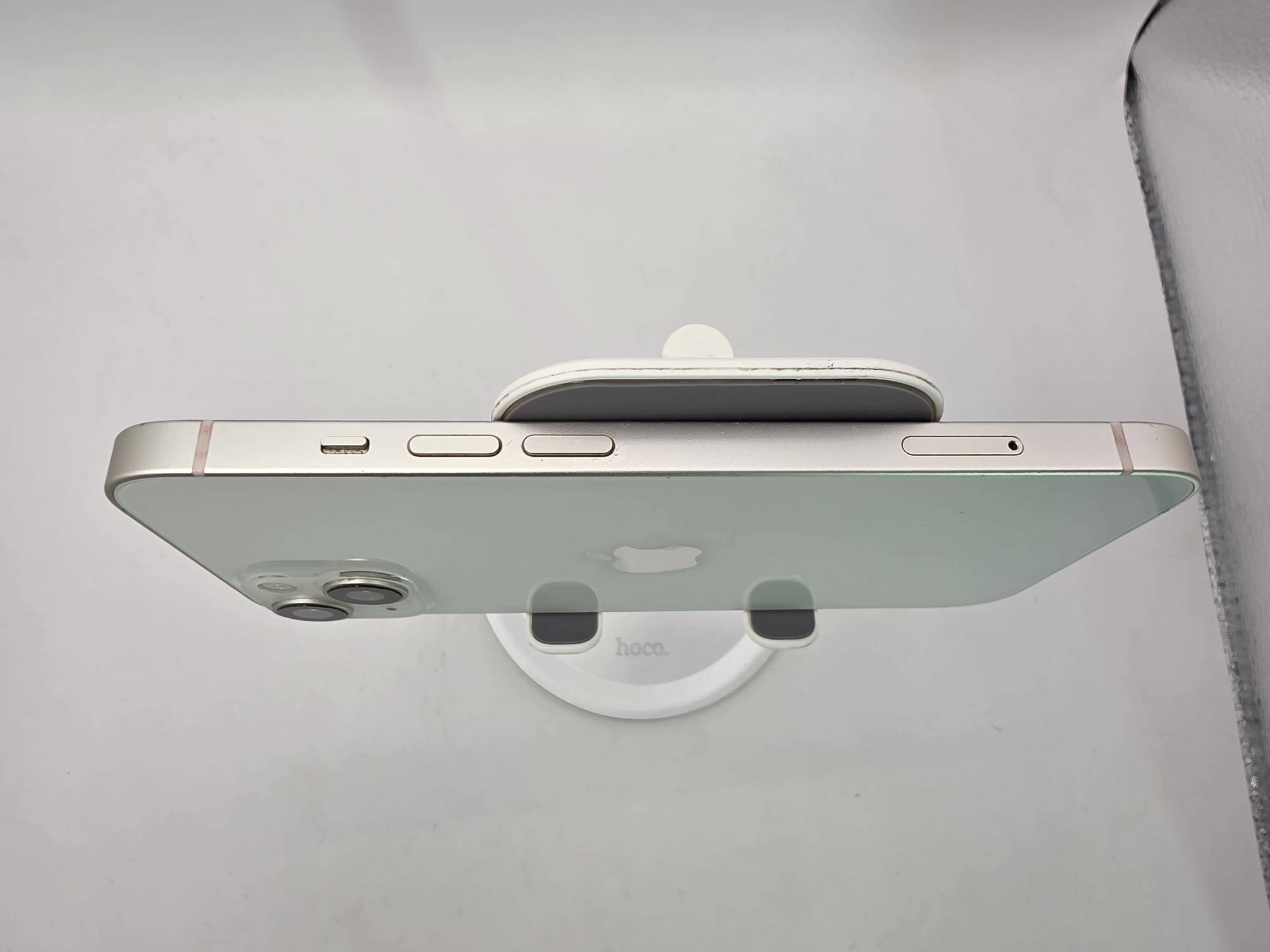 Apple Iphone 13 128 Starlight - Зображення 4