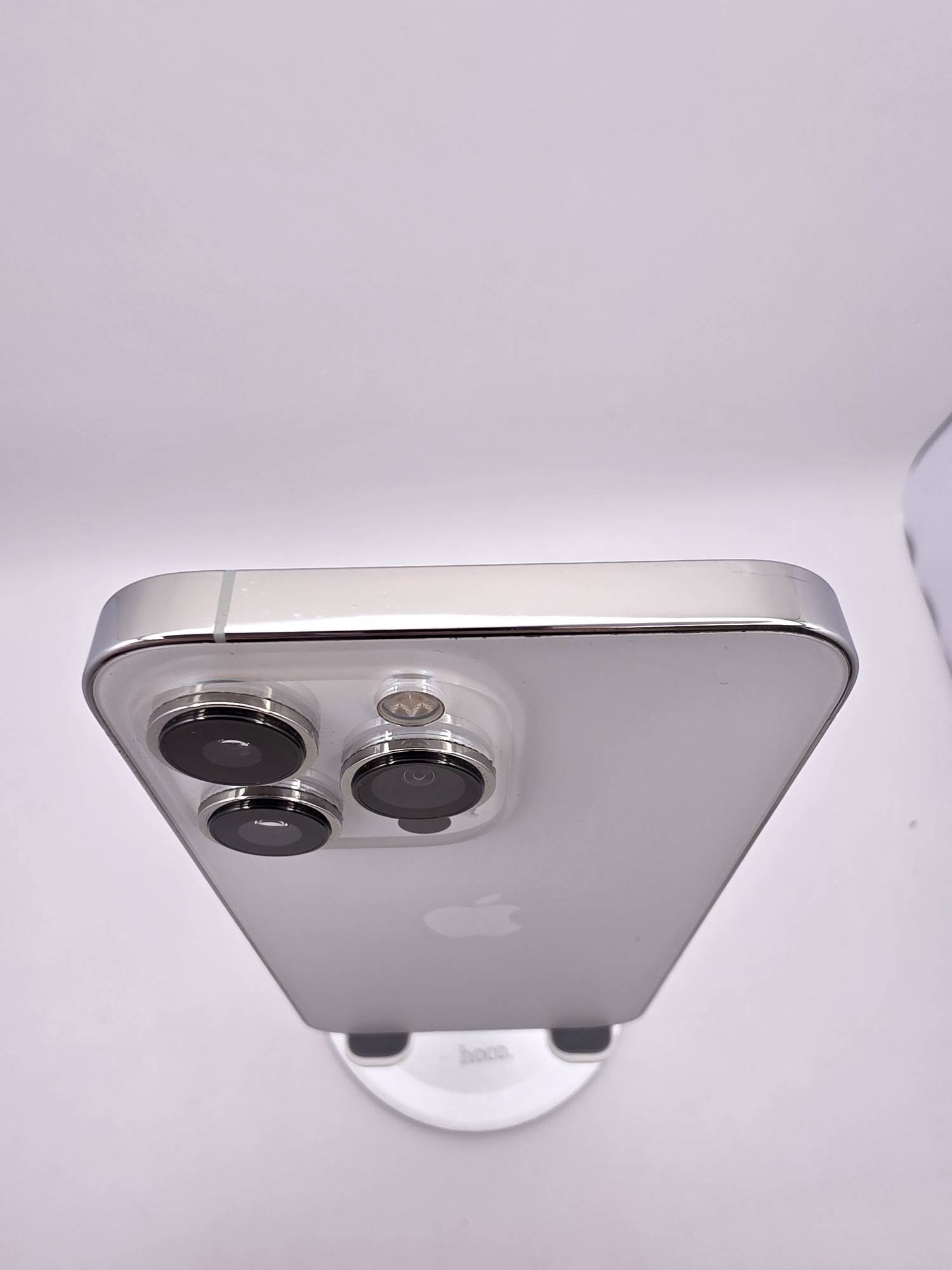 Apple iPhone 13 Pro 256 Silver - Зображення 4