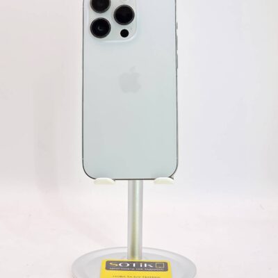 Apple iPhone 14 Pro 128 Silver