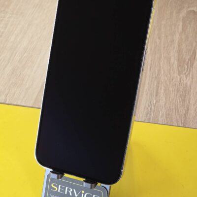Apple Iphone 14 Pro Max 256 Silver