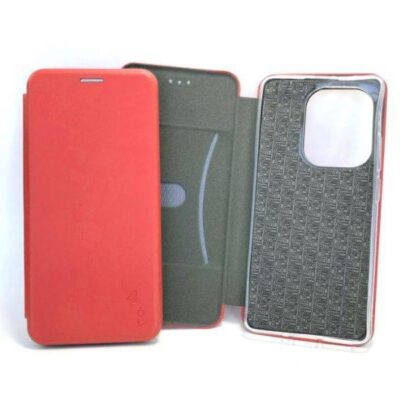 Чохол-книжка Redmi Note 11 / 11S Red 4you
