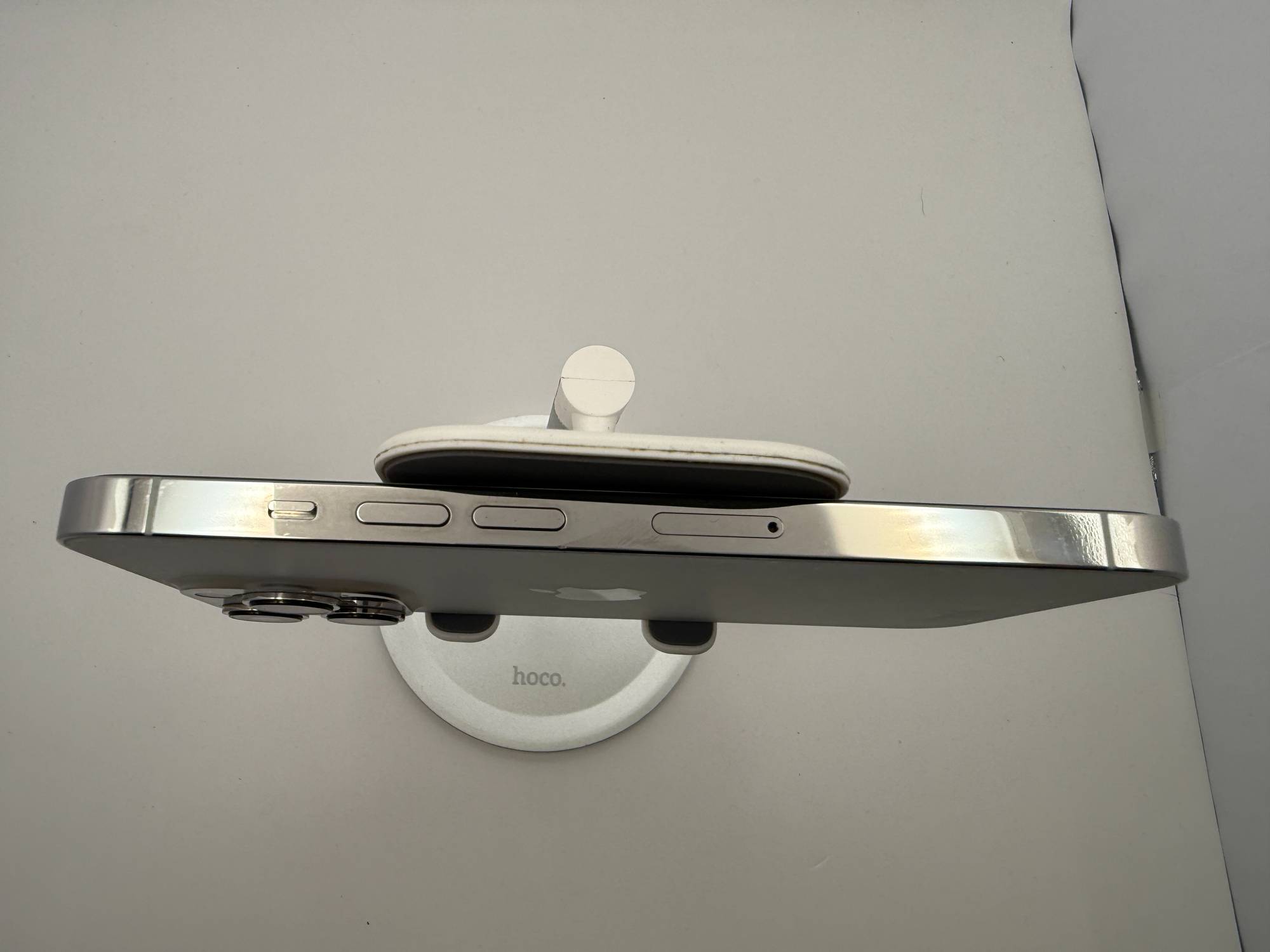 Apple iPhone 13 Pro 256 Silver - Зображення 8