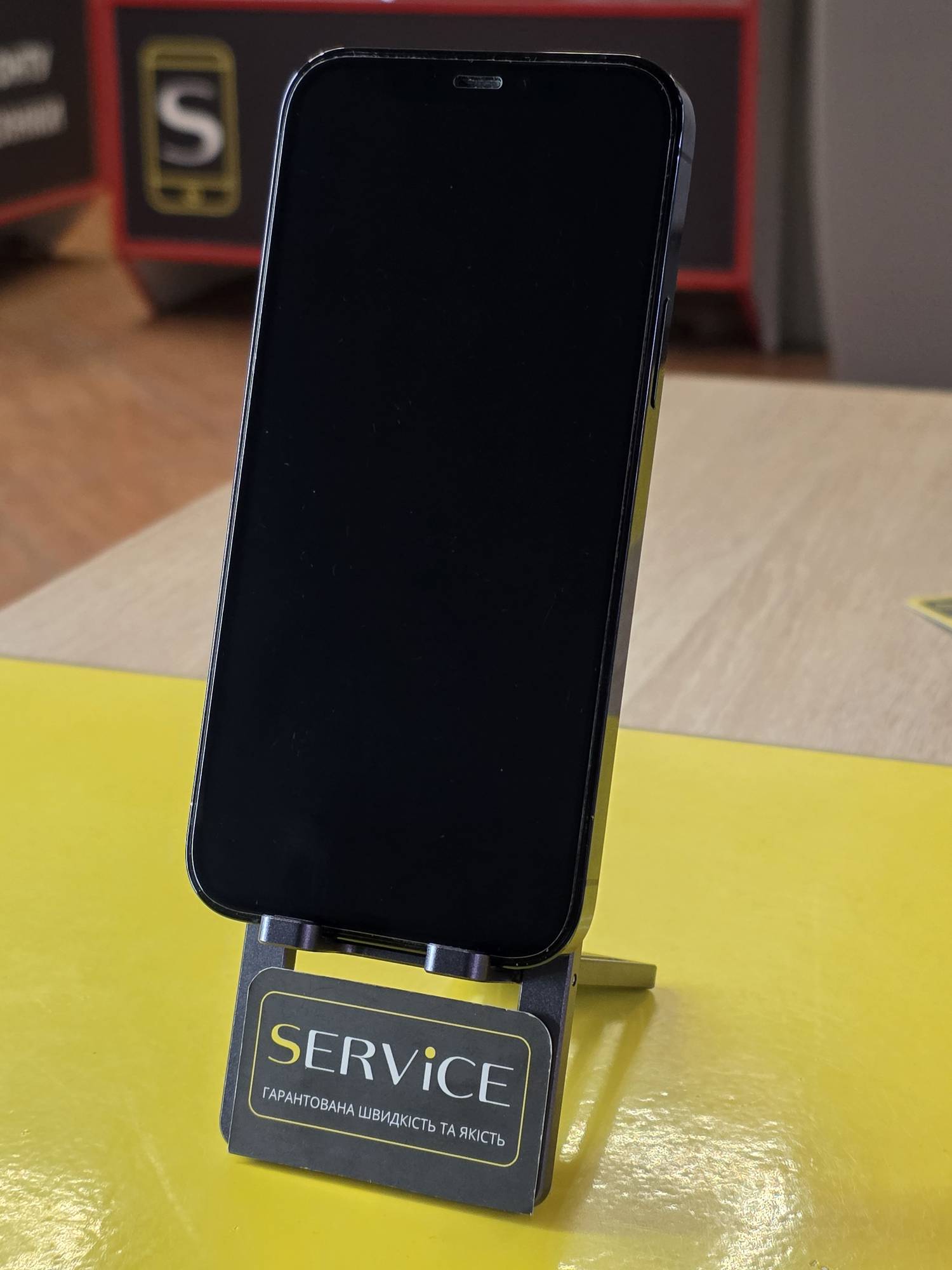 Apple iPhone 12 Pro 128 Pacific Blue
