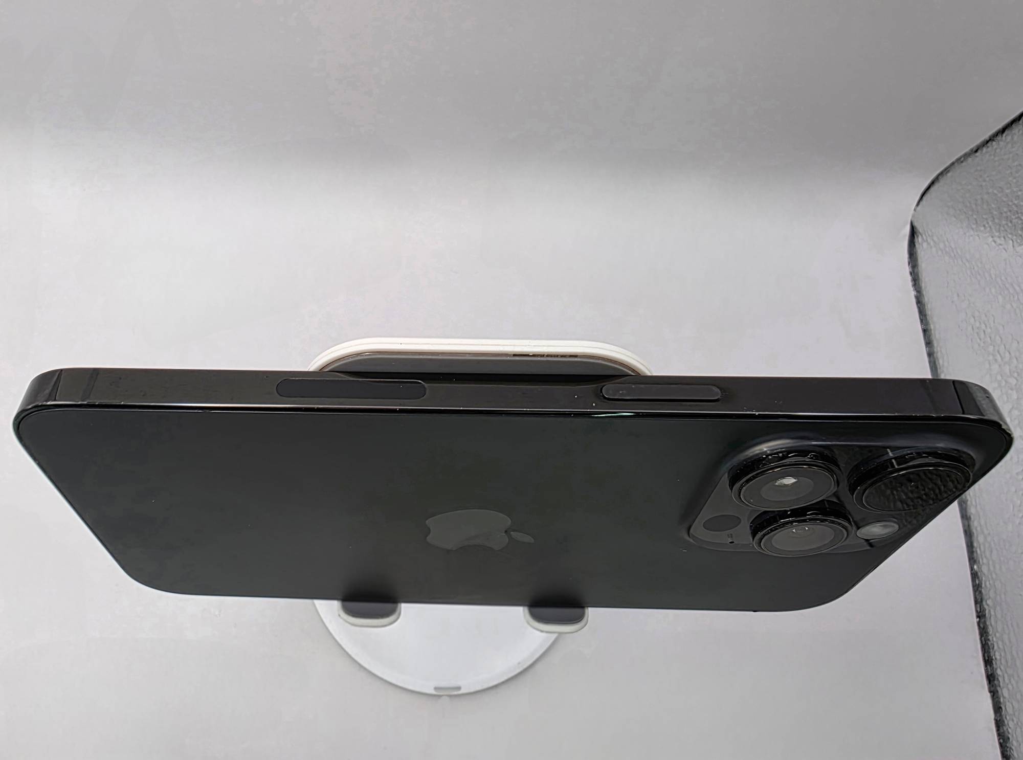 Apple Iphone 14 Pro Max 256 E-SIM Space Black - Зображення 5