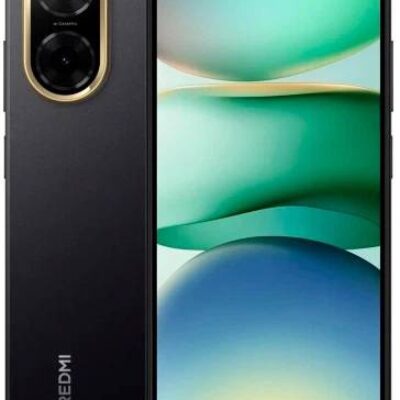 Xiaomi Redmi A5 4/128 Black