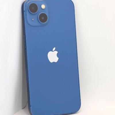 Apple Iphone 13256 Blue