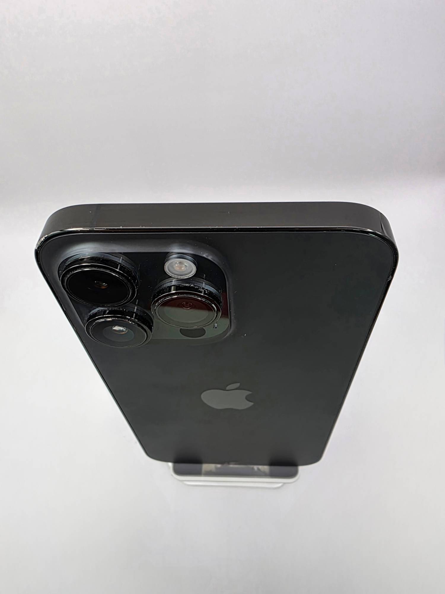 Apple Iphone 14 Pro Max 256 E-SIM Space Black - Зображення 4