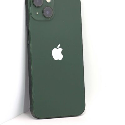 Apple Iphone 13 128 Green