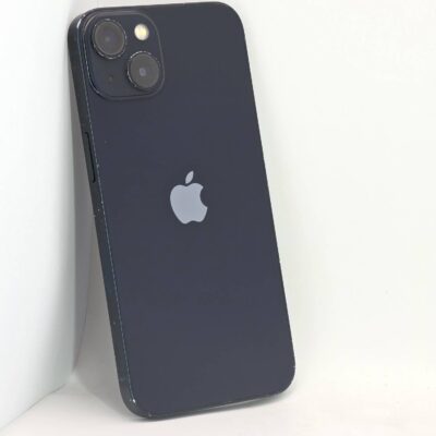 Apple Iphone 13 128 Midnight Black