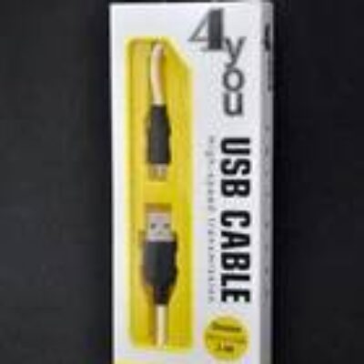 Type-C Dnister 4you White