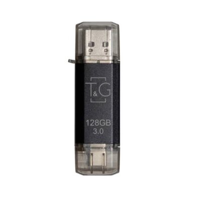 USB 3.0 128GB 009 Star series (Type-C)