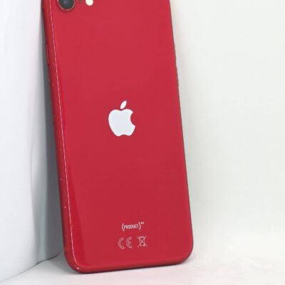 Apple iPhone SE 2020 128 Red