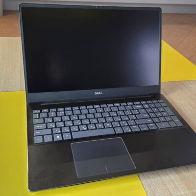 Ноутбук DELL Vostro P83f 16/512