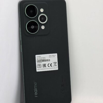 Realme 15 pro 5g 12/512 Green