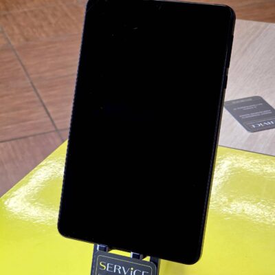 Планшет Doogee T20 Mini 4/128 Black