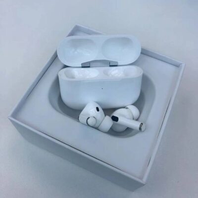Bluetooth-гарнитура Apple AirPods Pro (2gen)