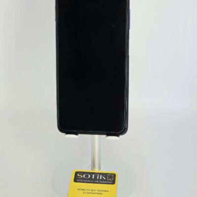 Xiaomi Poco X3 6/128 Blue