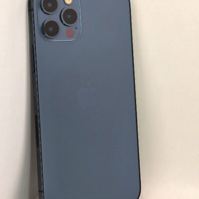 Apple iPhone 12 Pro 256 Pacific Blue