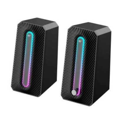 Колонки Havit HVSPK-SK216 Black