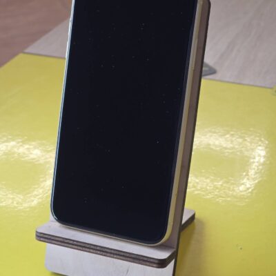 Apple iPhone XR 128 Yellow