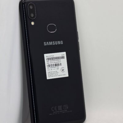 Samsung A105 2/32 Black
