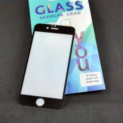 Iphone 7 / 8 / SE 2020 5D Bl