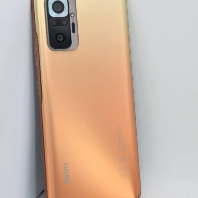 Xiaomi Redmi Note 10 pro 6/128 Bronze