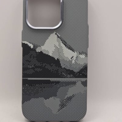 Чохол Totu MagSafe iPhone 14 pro Gray