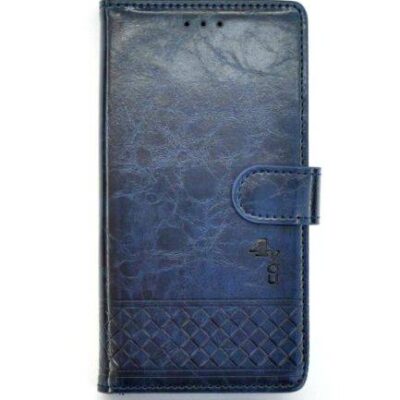 Чохол-книжка 4you Classic 6,8″ Dark blue універсальна