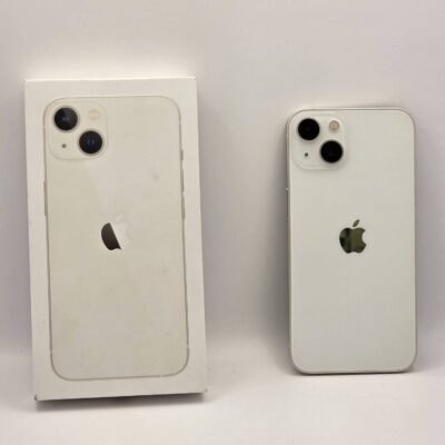Apple Iphone 13 256 Starlight