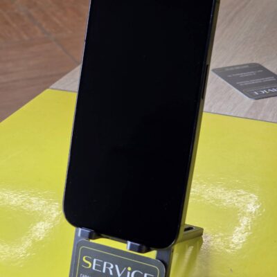 Apple iPhone 15 Pro 128 Blue Titanium