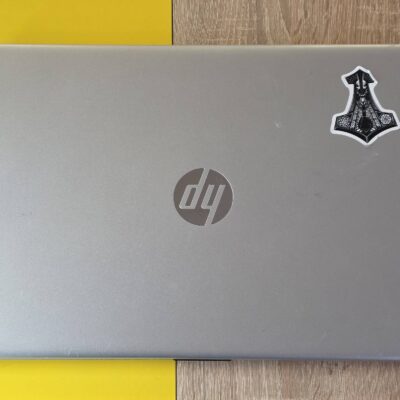 Ноутбук HP 15s-EQ3033NL 16/512
