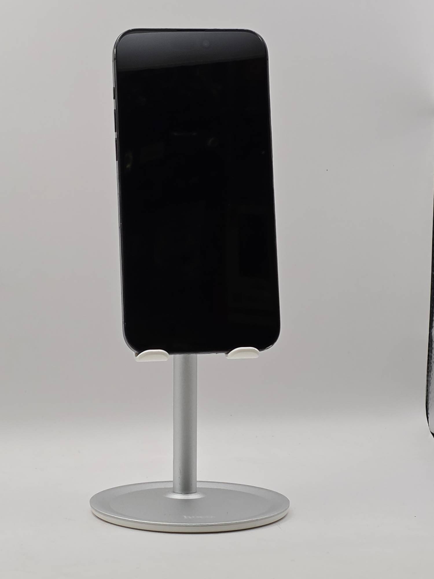 Apple iPhone 15 Pro Max 256 Black Titanium - Зображення 2