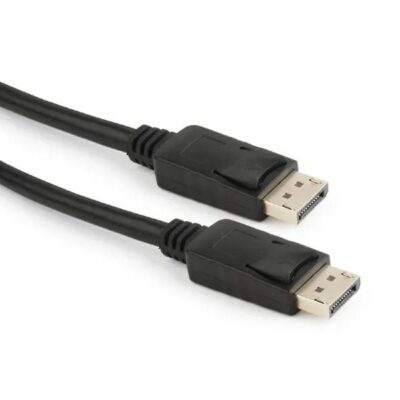 Кабель Cablexpert (CC-DP2-10) DisplayPort-DisplayPort v1.2, 3м