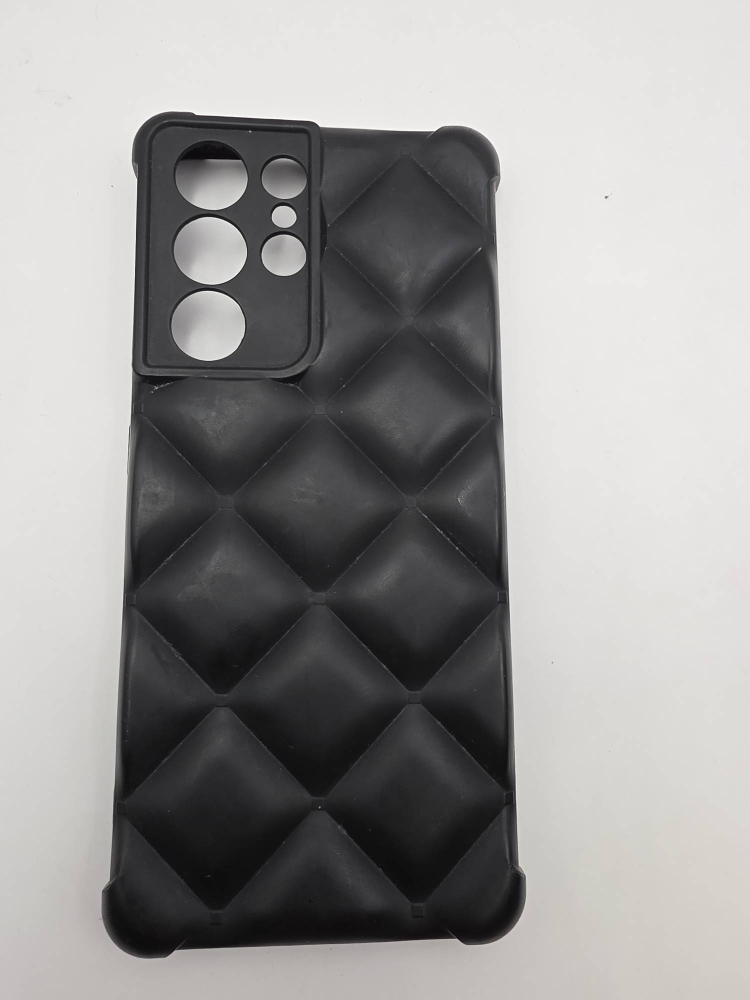 Samsung S21 Ultra 12/128 Phantom Black - Зображення 2