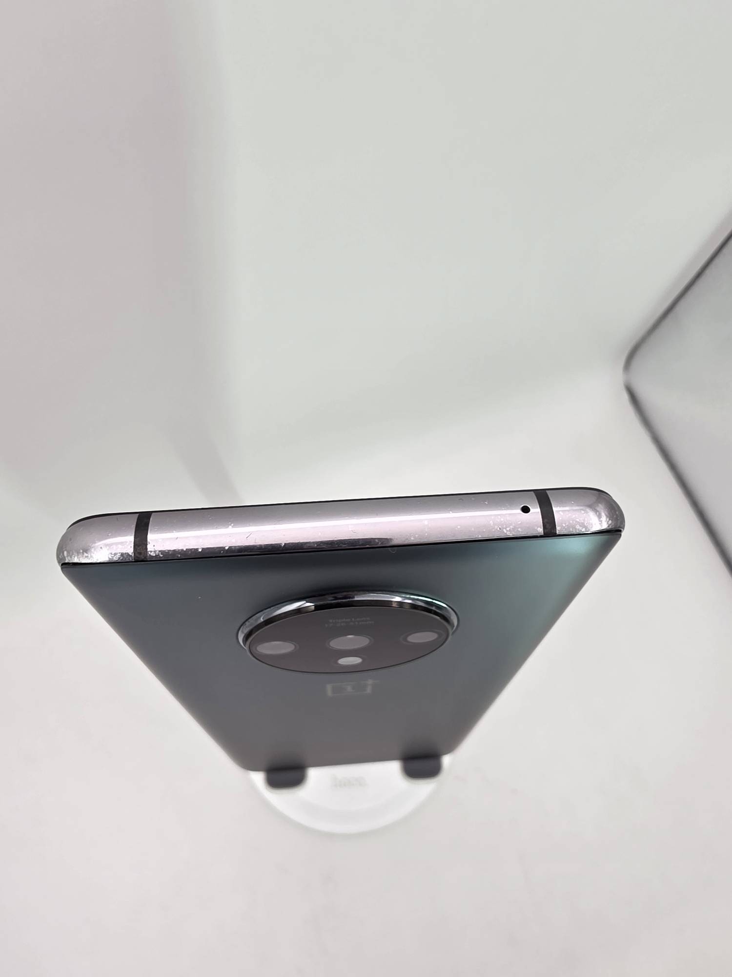 OnePlus 7T 8/128 Frosted Silver - Зображення 5
