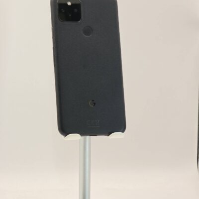 Google Pixel 5 8/128 Black