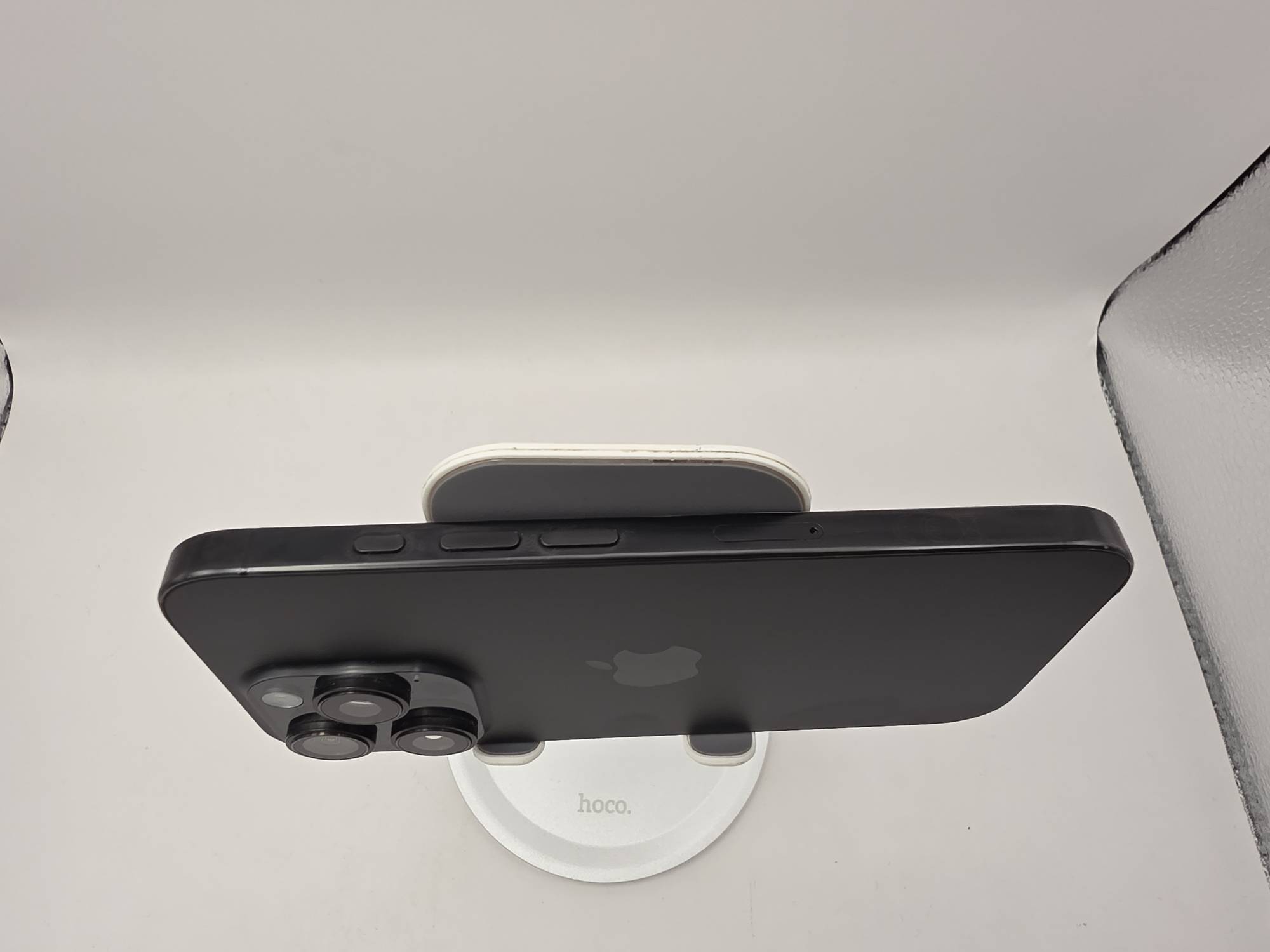 Apple iPhone 16 Pro 512 Black Titanium - Зображення 5