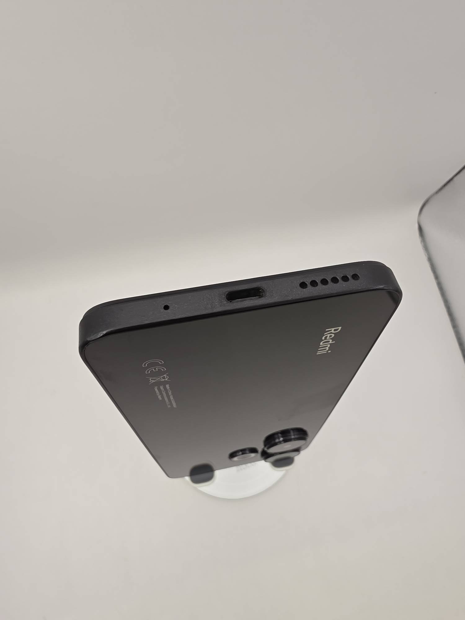 Xiaomi Redmi 13 6/128 Black - Зображення 6