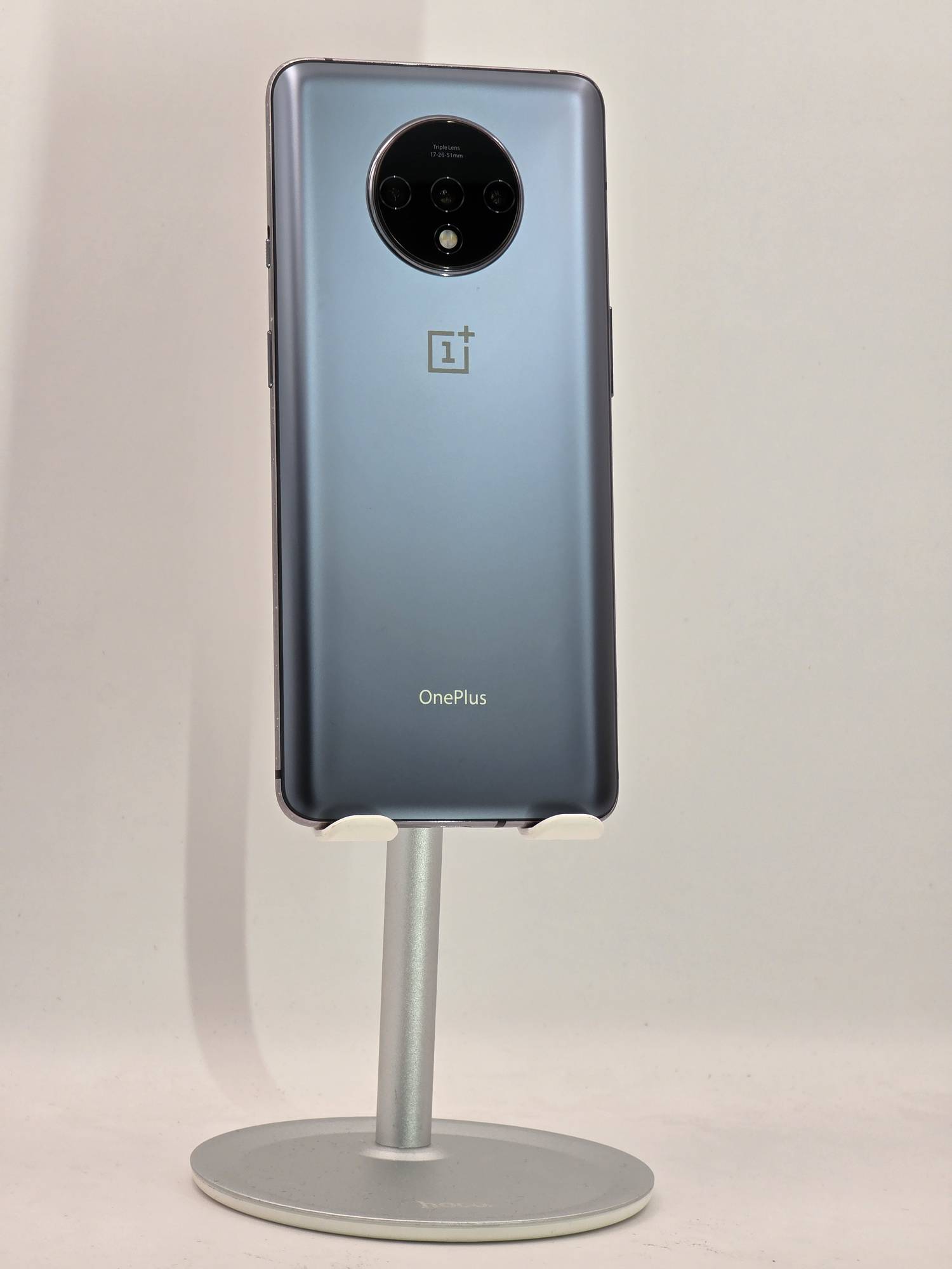 OnePlus 7T 8/128 Frosted Silver
