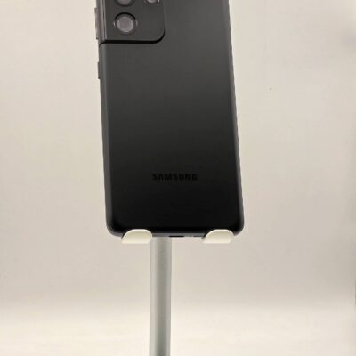 Samsung S21 Ultra 12/128 Phantom Black